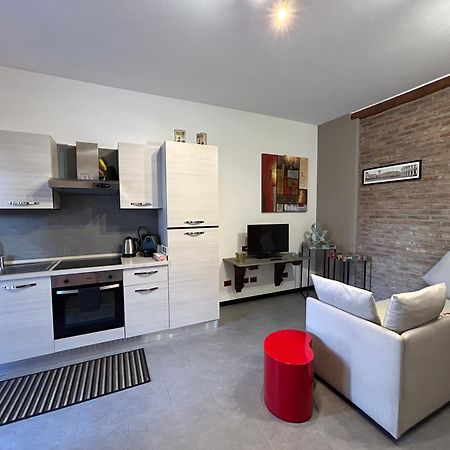 Comfort Accommodation Residence Bergamo Eksteriør billede