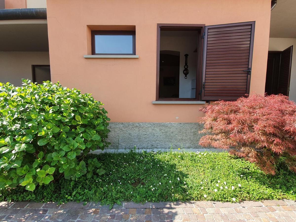 Comfort Accommodation Residence Bergamo Eksteriør billede
