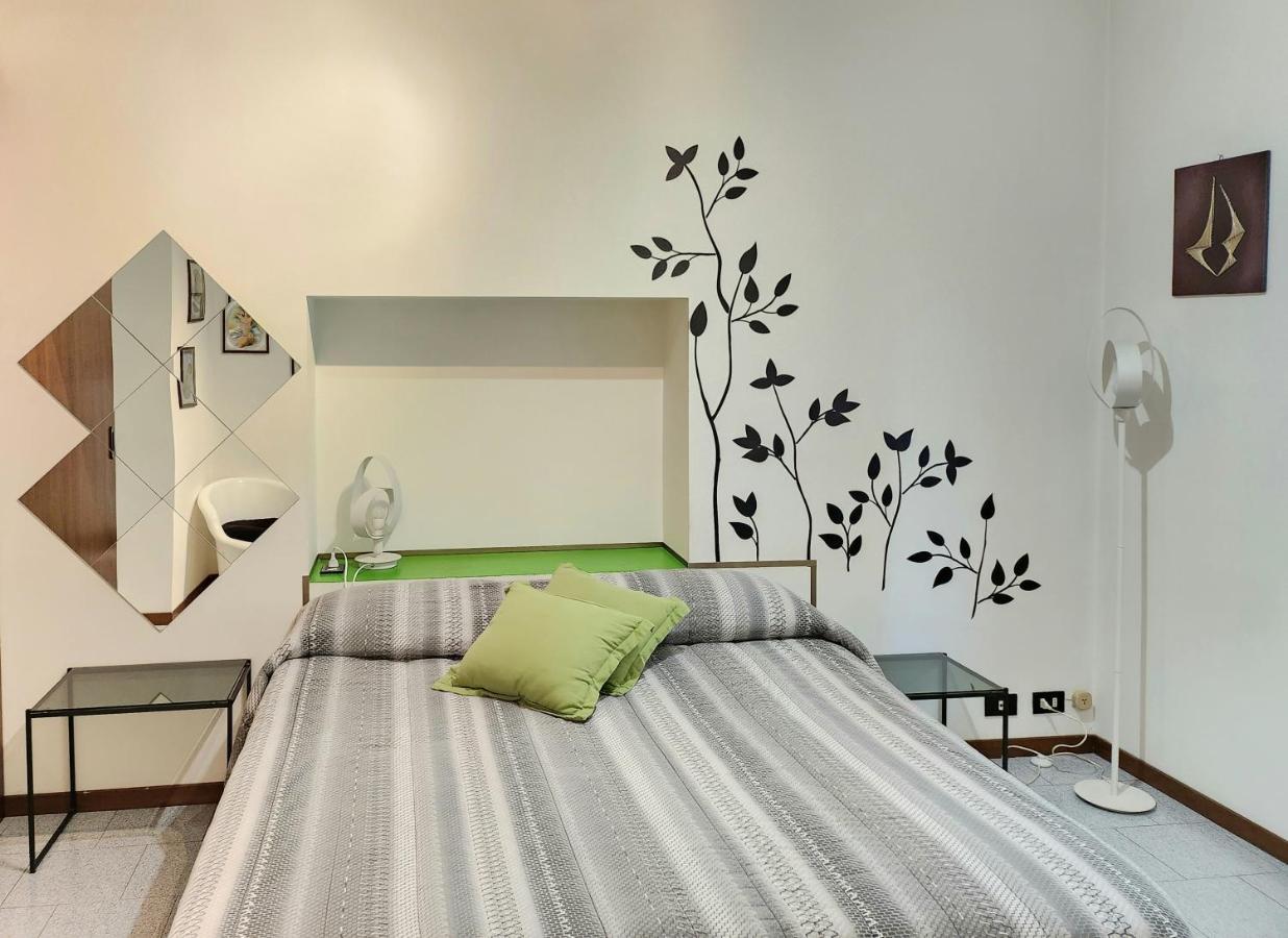 Comfort Accommodation Residence Bergamo Eksteriør billede