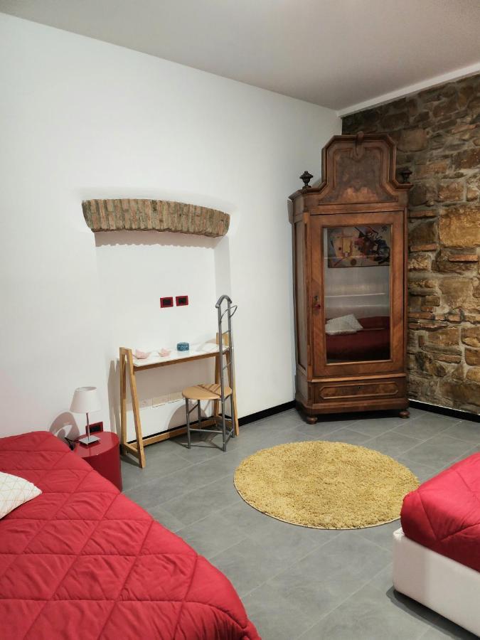 Comfort Accommodation Residence Bergamo Eksteriør billede