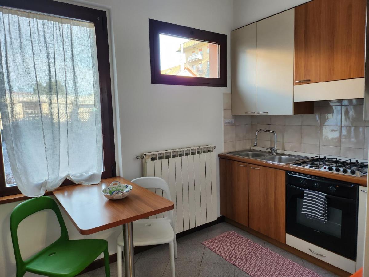 Comfort Accommodation Residence Bergamo Eksteriør billede