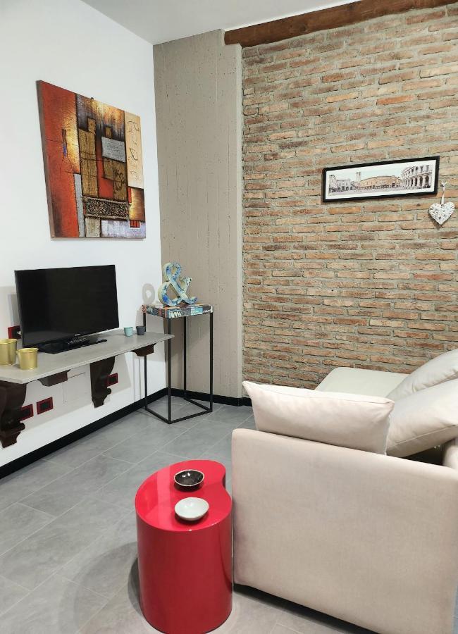 Comfort Accommodation Residence Bergamo Eksteriør billede