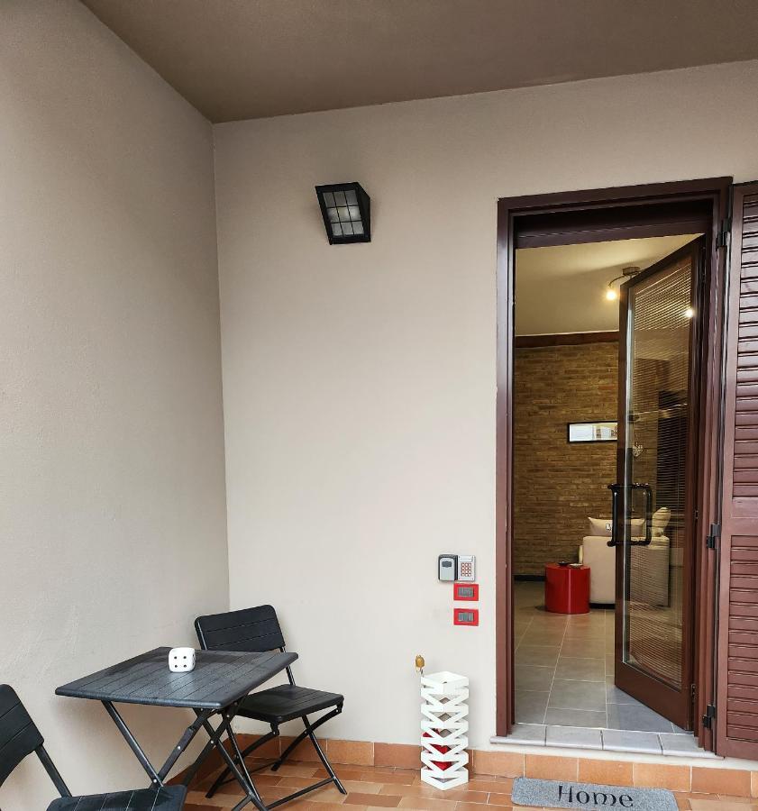 Comfort Accommodation Residence Bergamo Eksteriør billede