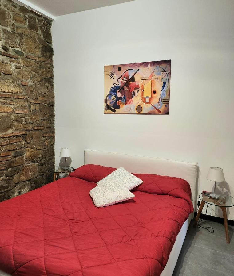 Comfort Accommodation Residence Bergamo Eksteriør billede