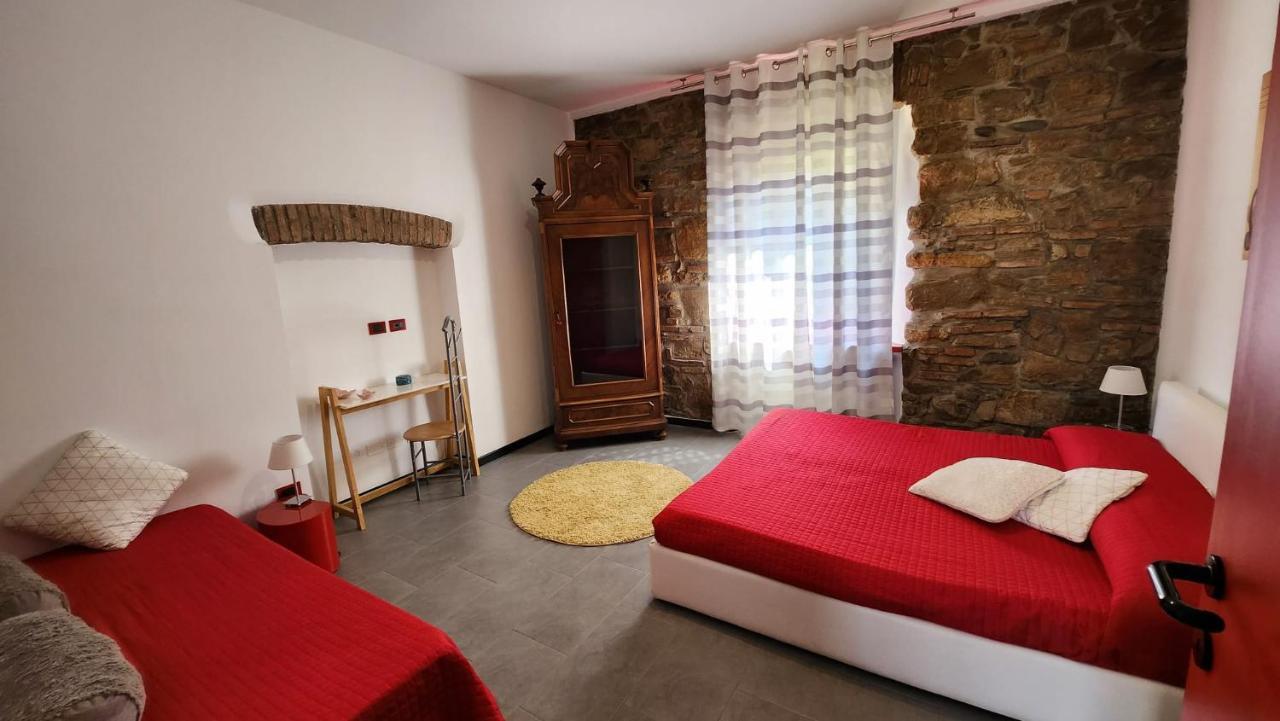 Comfort Accommodation Residence Bergamo Eksteriør billede