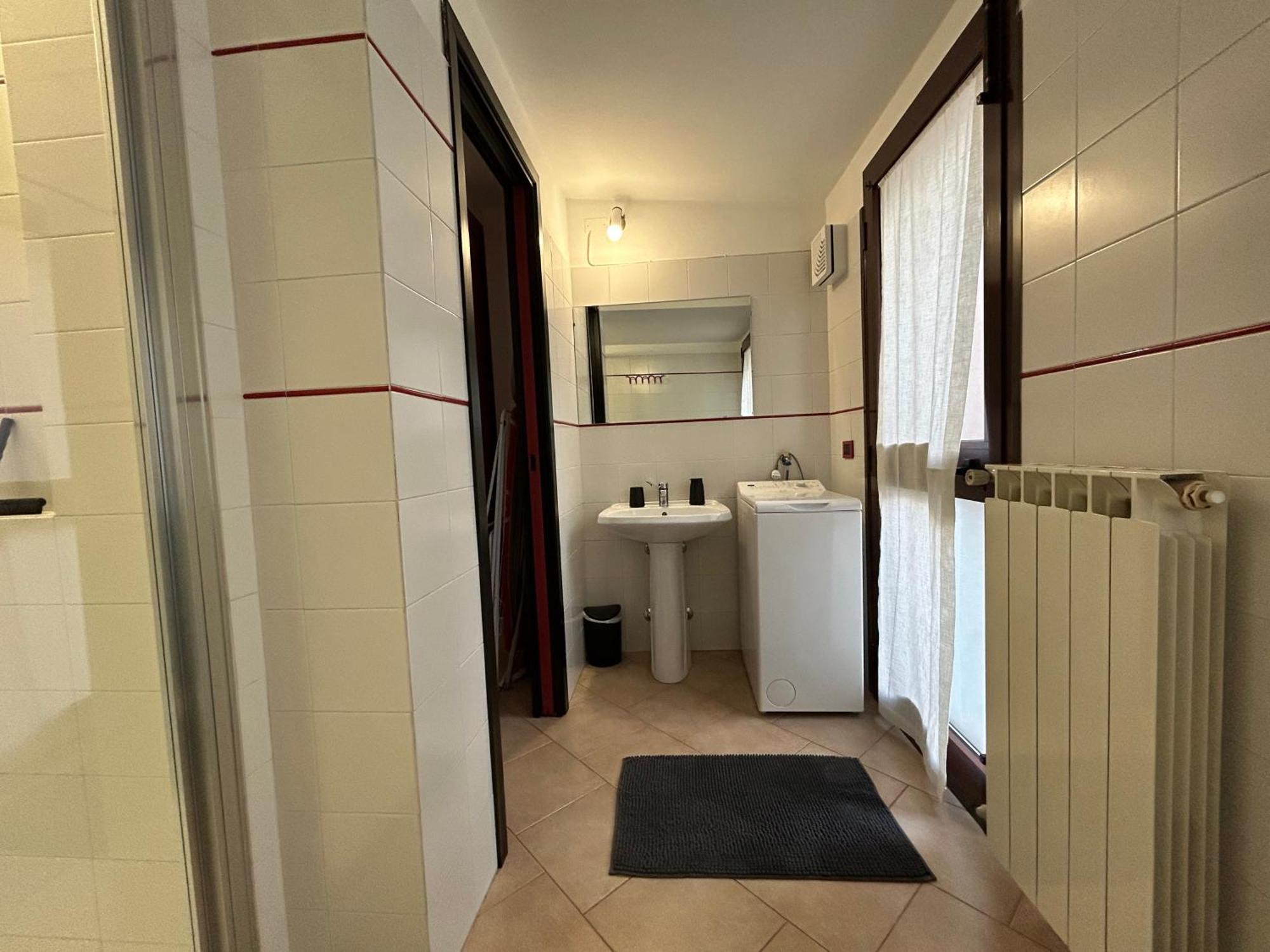 Comfort Accommodation Residence Bergamo Eksteriør billede