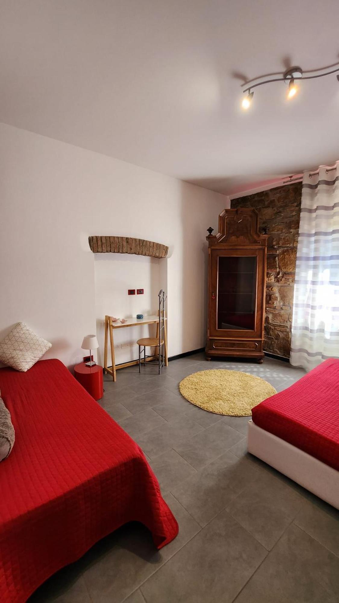 Comfort Accommodation Residence Bergamo Eksteriør billede