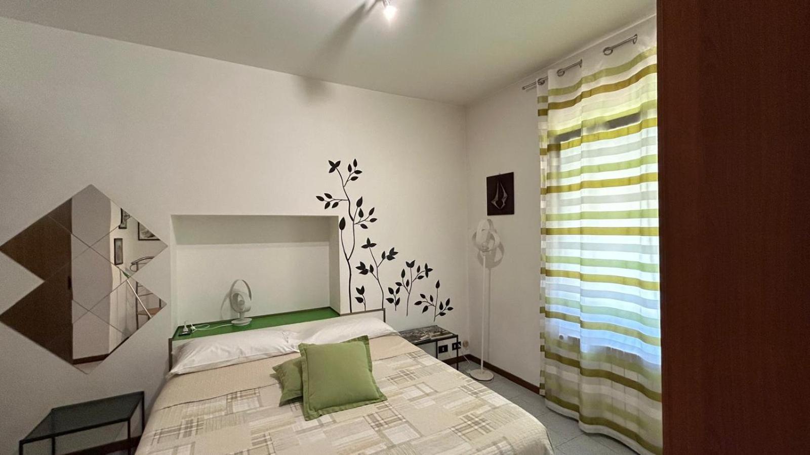 Comfort Accommodation Residence Bergamo Eksteriør billede
