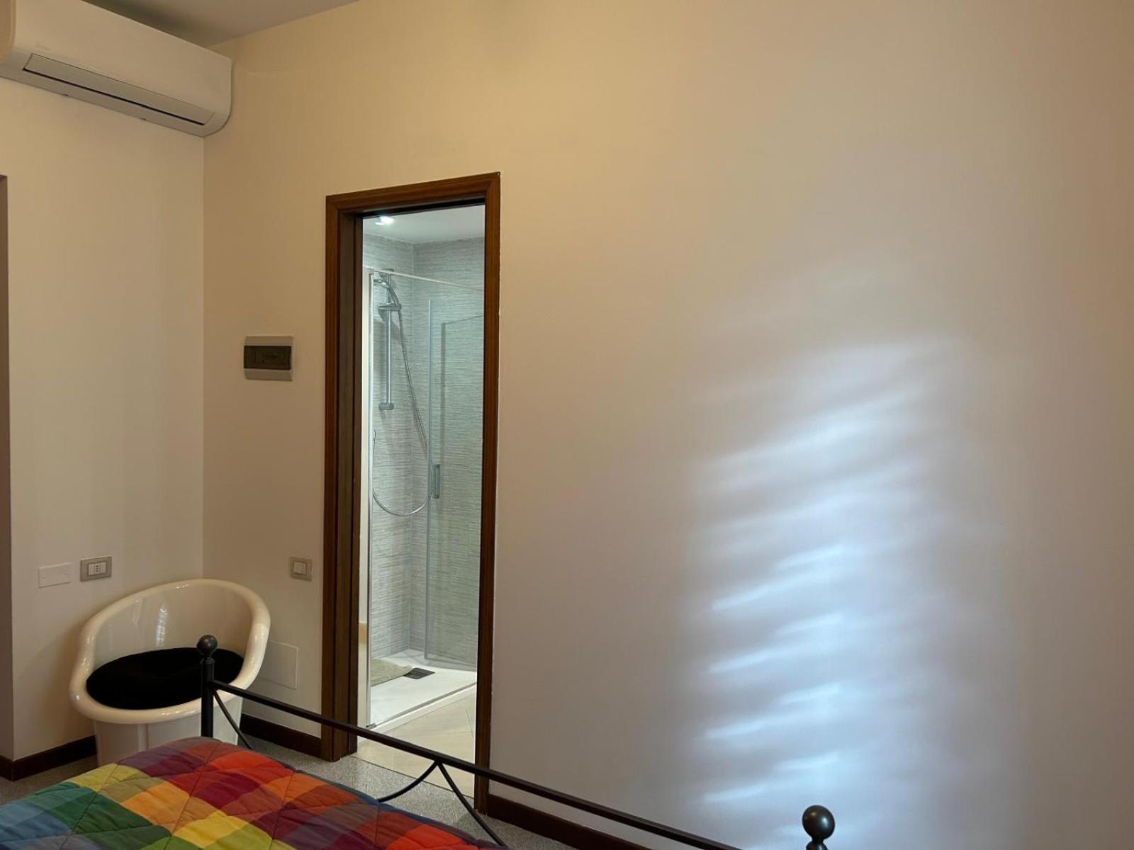 Comfort Accommodation Residence Bergamo Eksteriør billede
