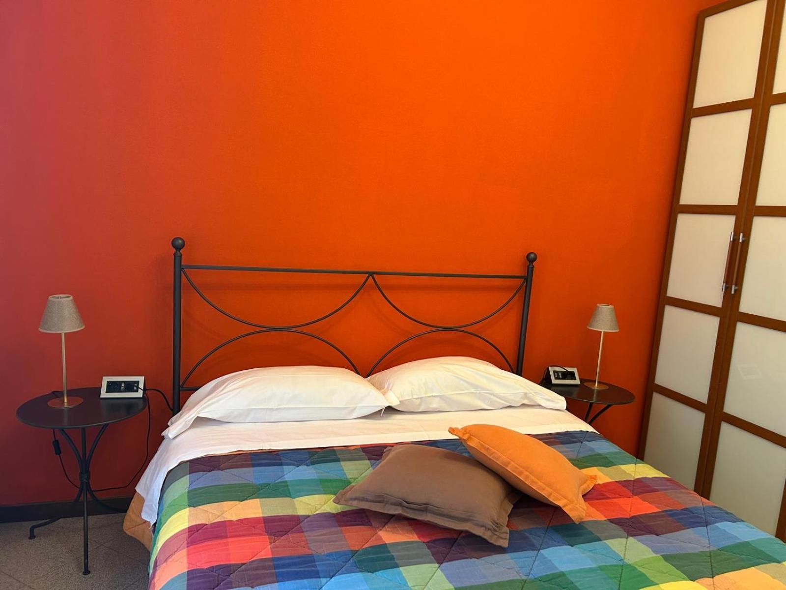 Comfort Accommodation Residence Bergamo Eksteriør billede