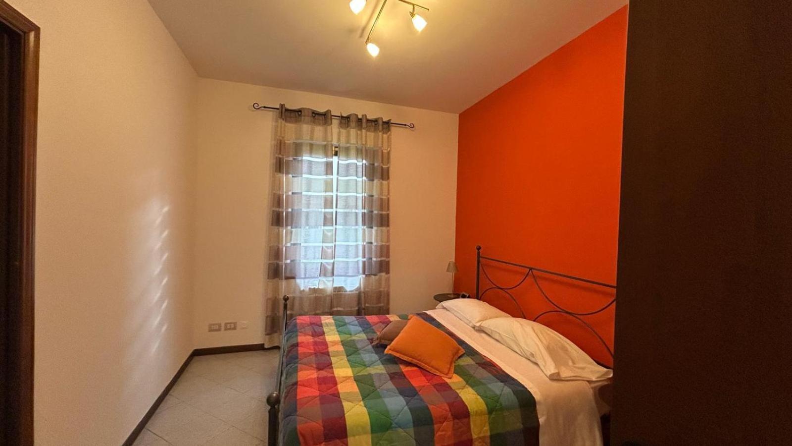 Comfort Accommodation Residence Bergamo Eksteriør billede
