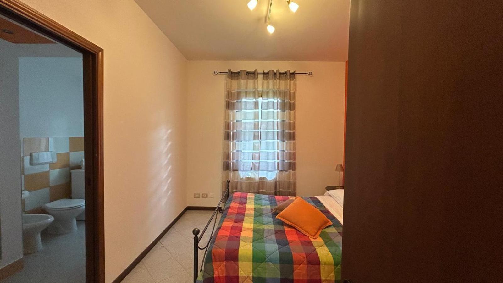 Comfort Accommodation Residence Bergamo Eksteriør billede