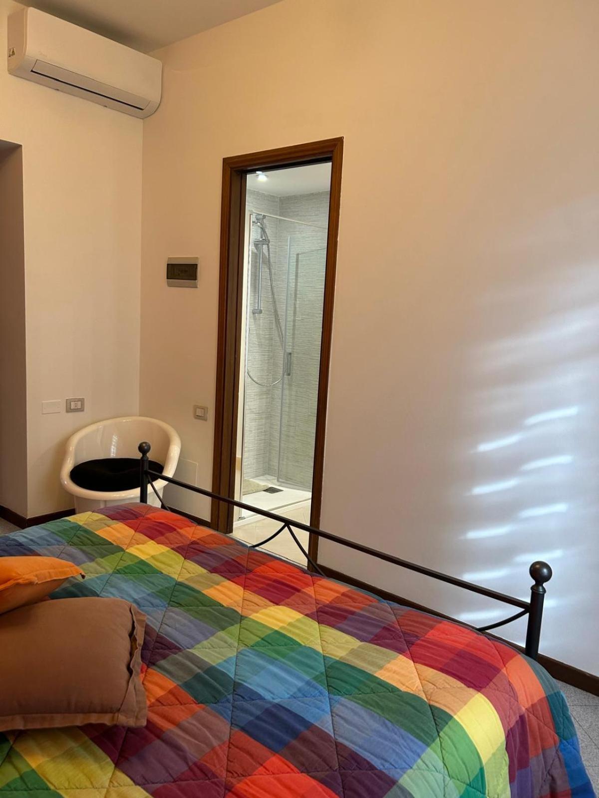 Comfort Accommodation Residence Bergamo Eksteriør billede