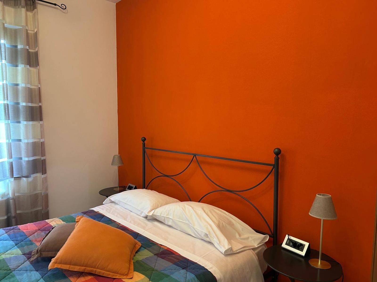 Comfort Accommodation Residence Bergamo Eksteriør billede