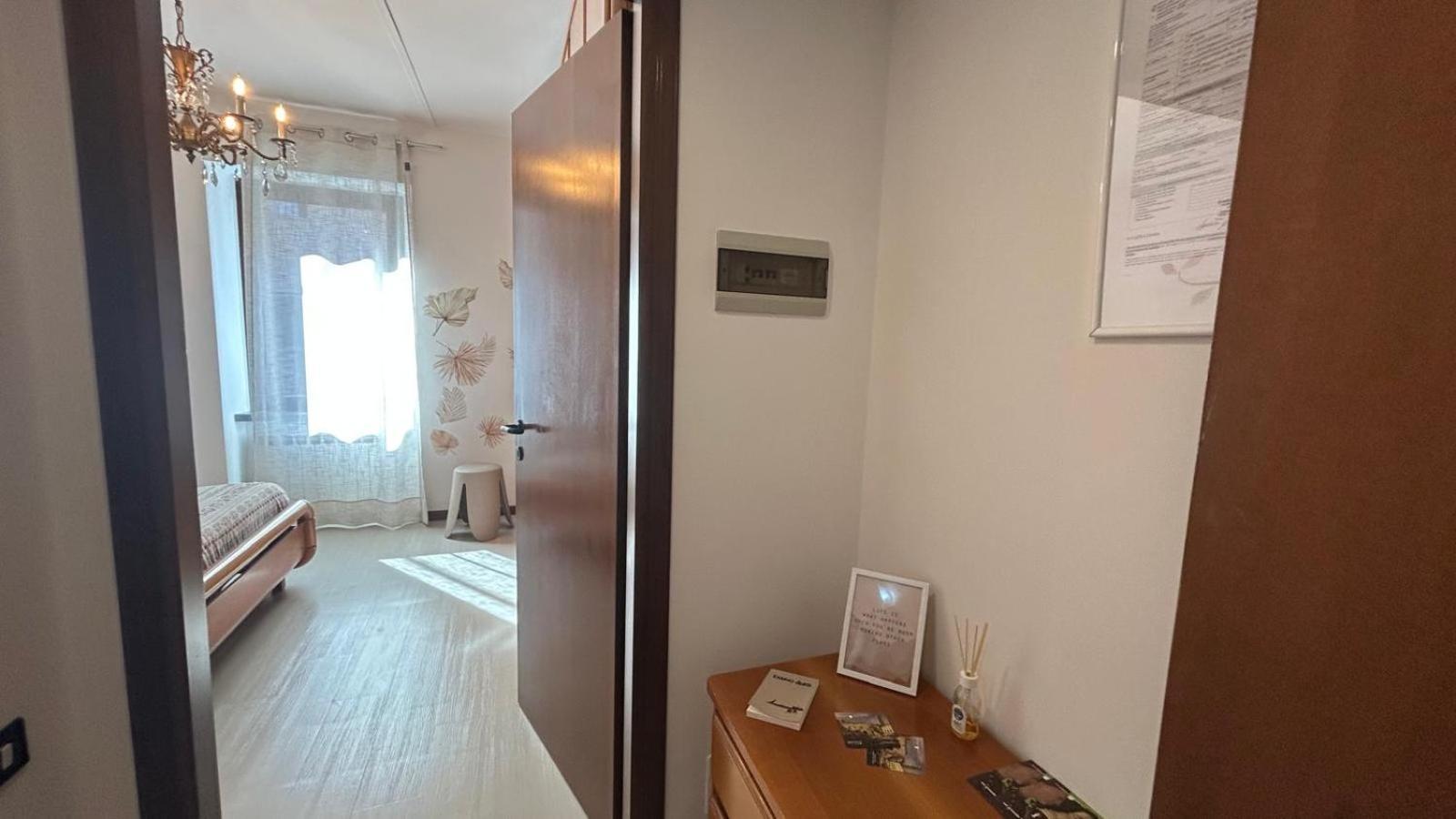 Comfort Accommodation Residence Bergamo Eksteriør billede