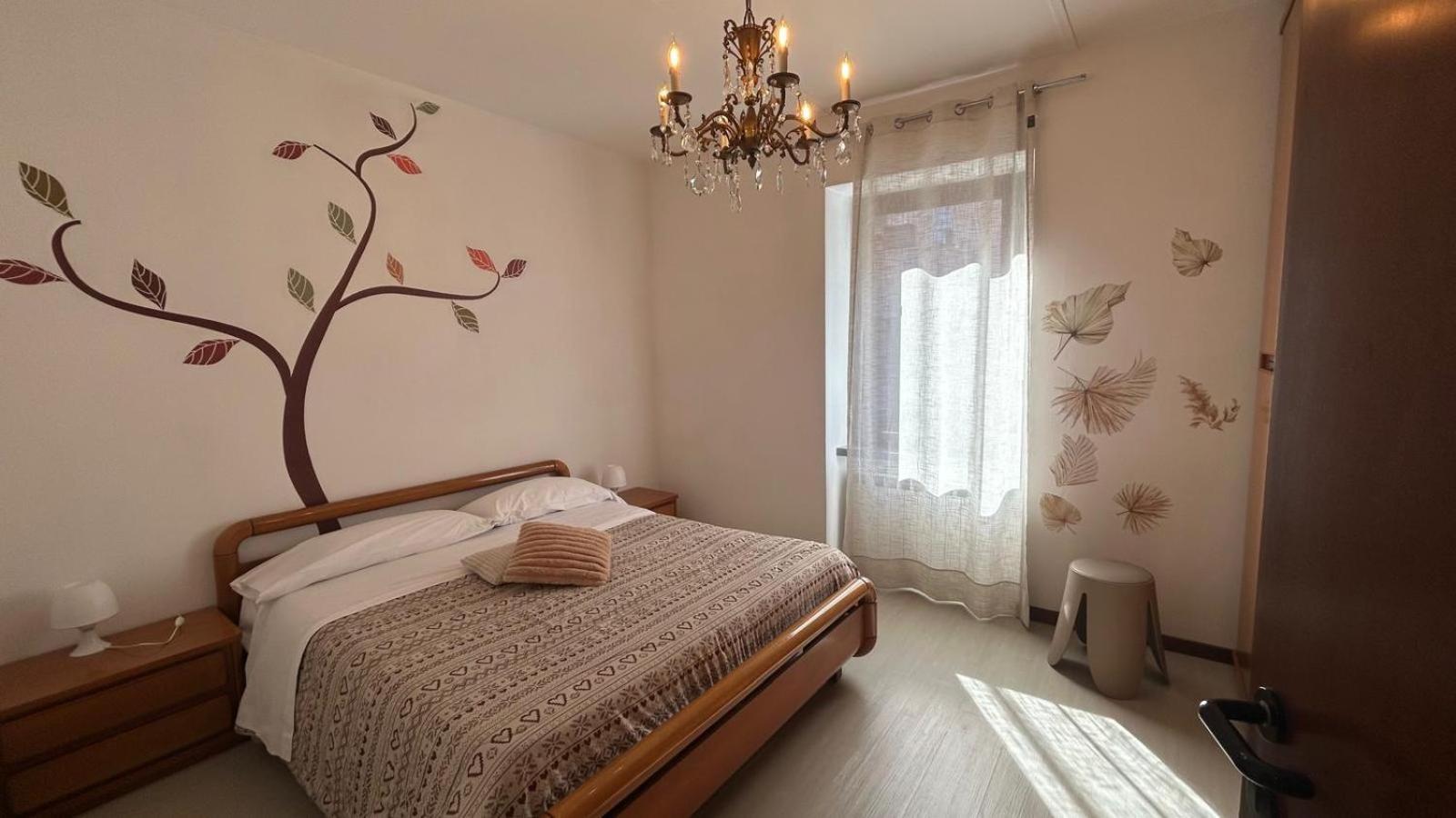 Comfort Accommodation Residence Bergamo Eksteriør billede